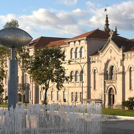 Ferienwohnung Al Braga Exterior foto