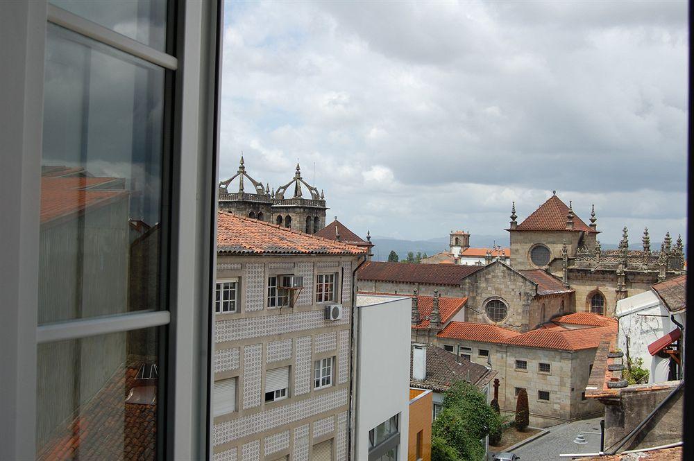 Ferienwohnung Al Braga Exterior foto
