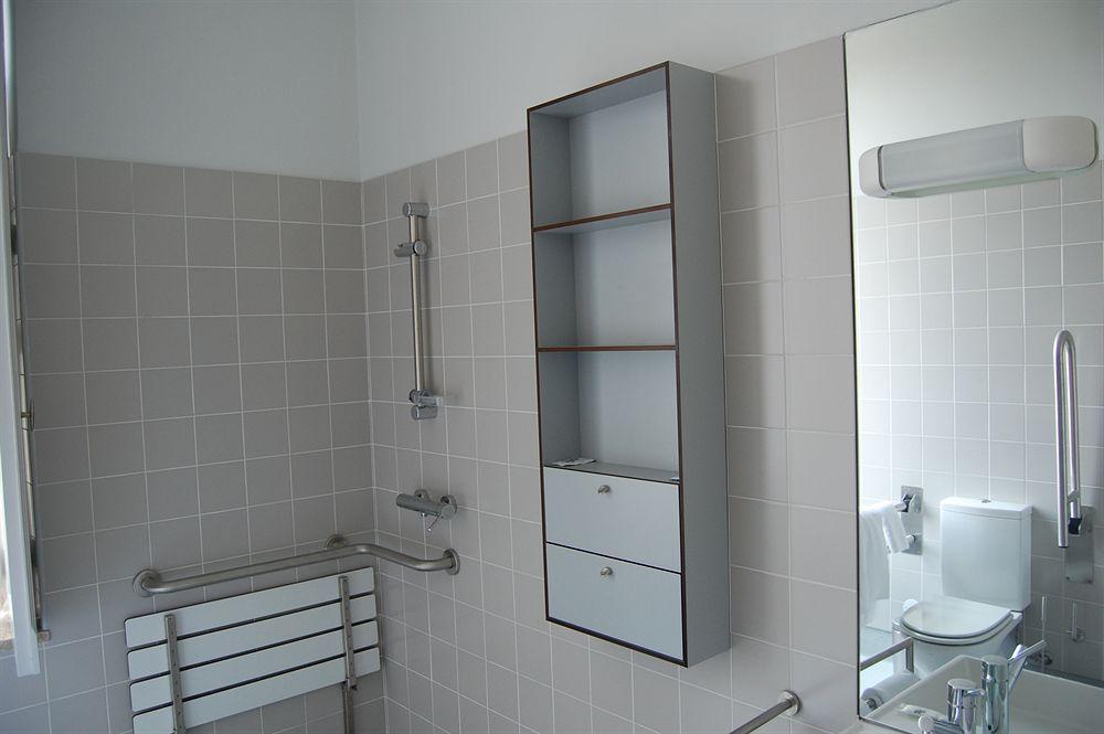 Ferienwohnung Al Braga Exterior foto