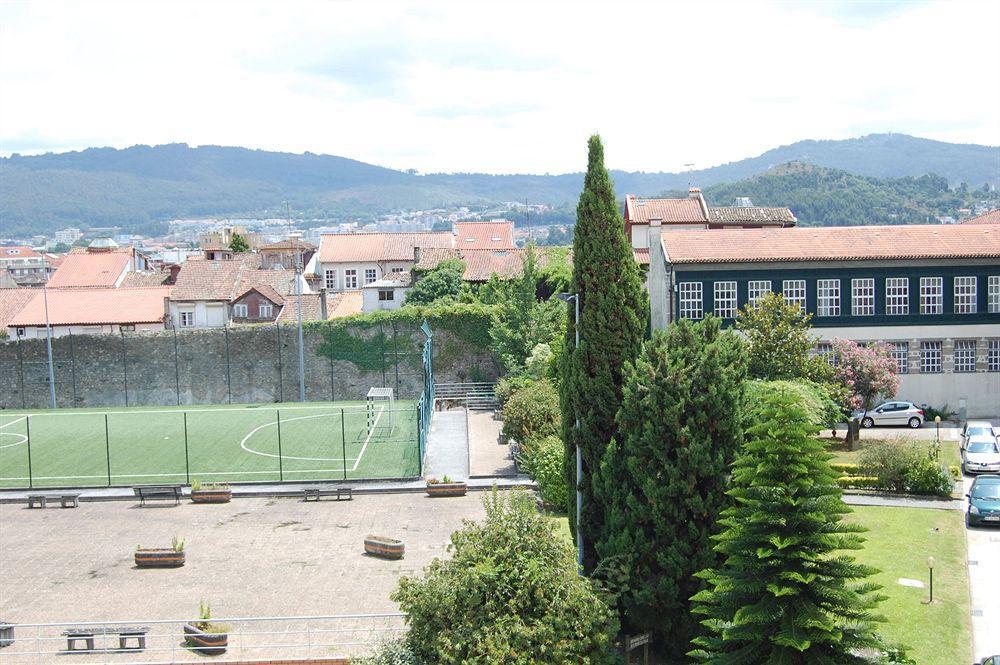 Ferienwohnung Al Braga Exterior foto