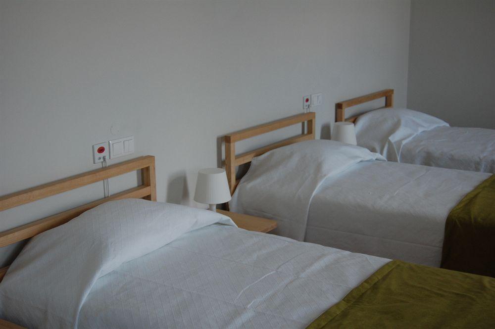 Ferienwohnung Al Braga Exterior foto