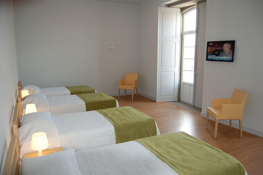 Ferienwohnung Al Braga Exterior foto