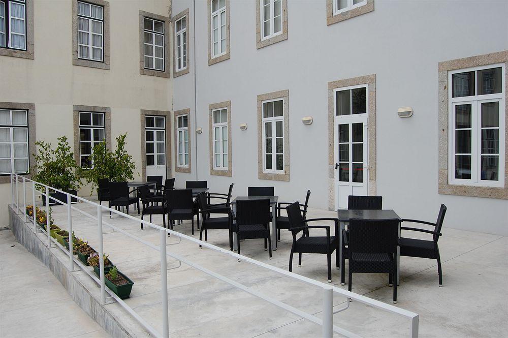 Ferienwohnung Al Braga Exterior foto