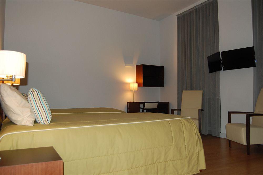 Ferienwohnung Al Braga Exterior foto