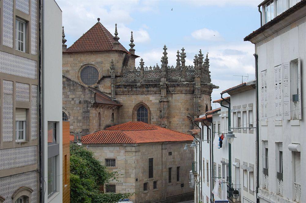 Ferienwohnung Al Braga Exterior foto