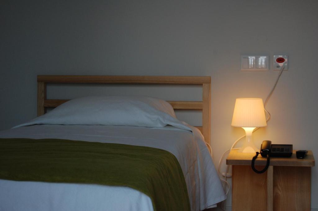 Ferienwohnung Al Braga Zimmer foto