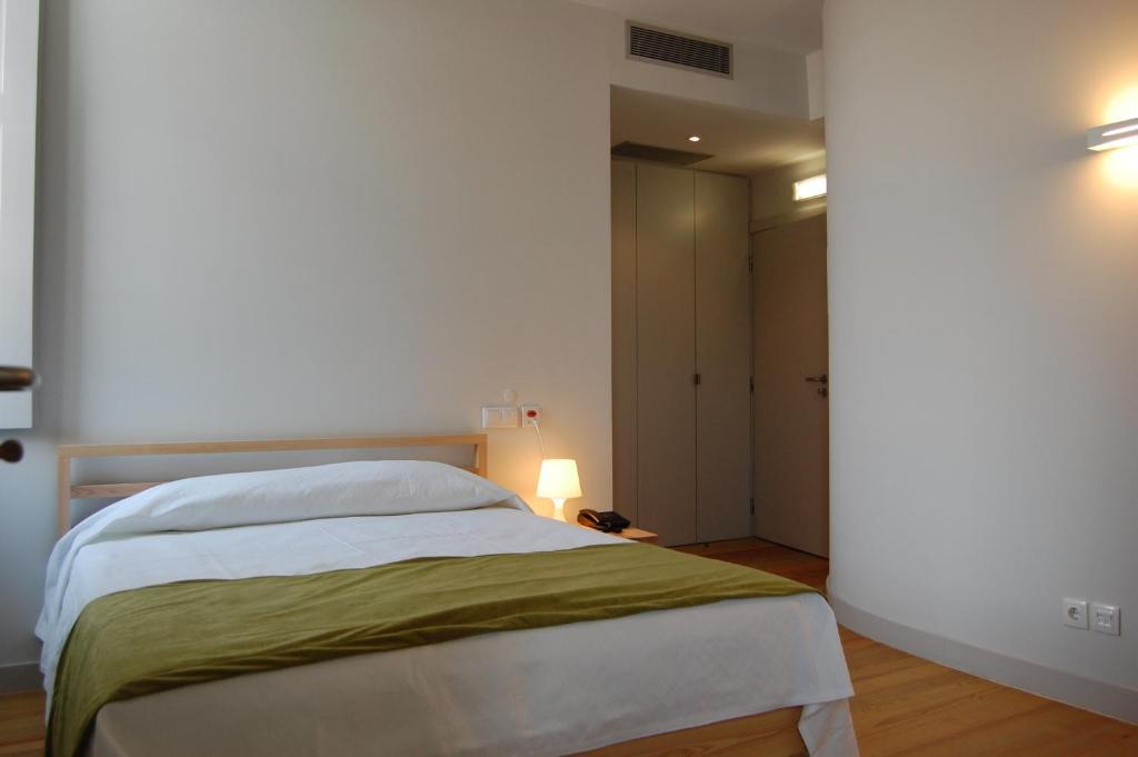 Ferienwohnung Al Braga Zimmer foto