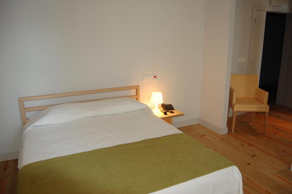 Ferienwohnung Al Braga Zimmer foto