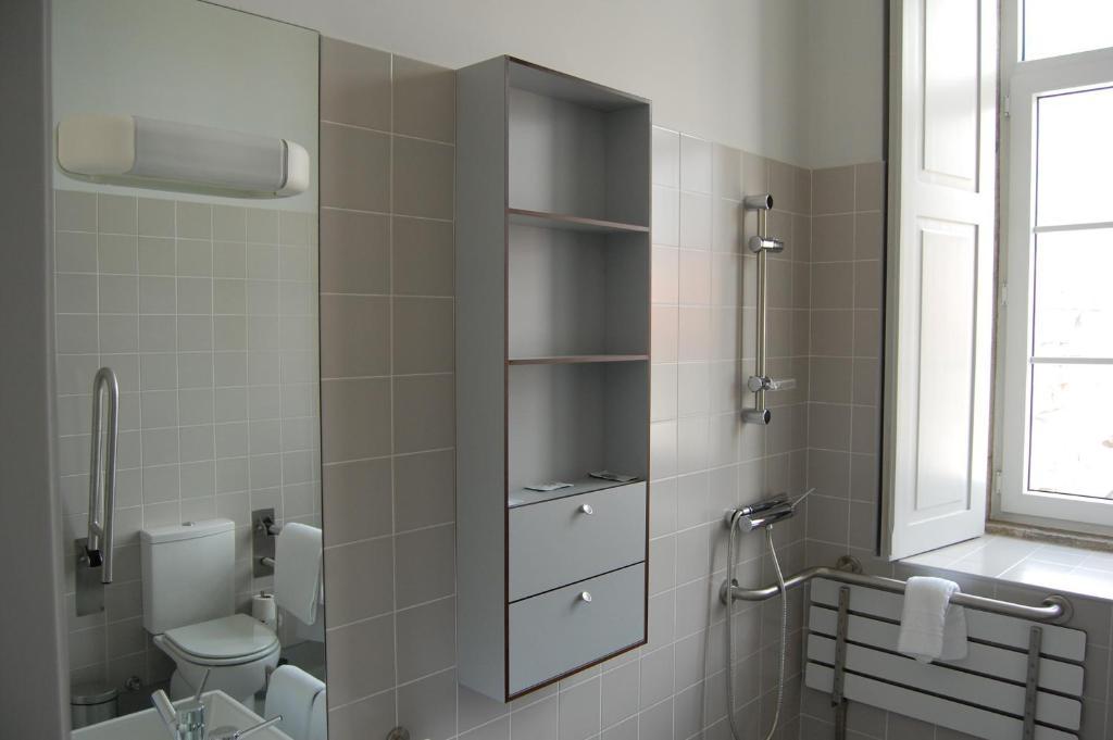 Ferienwohnung Al Braga Zimmer foto