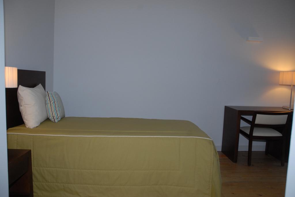 Ferienwohnung Al Braga Zimmer foto