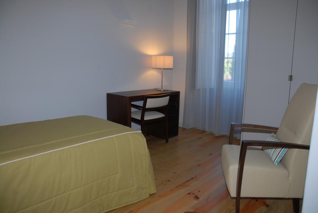 Ferienwohnung Al Braga Zimmer foto