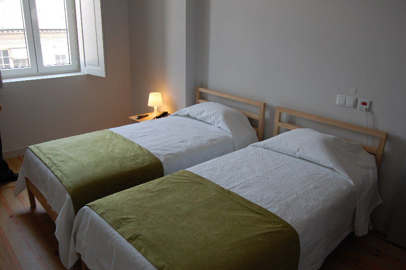 Ferienwohnung Al Braga Exterior foto