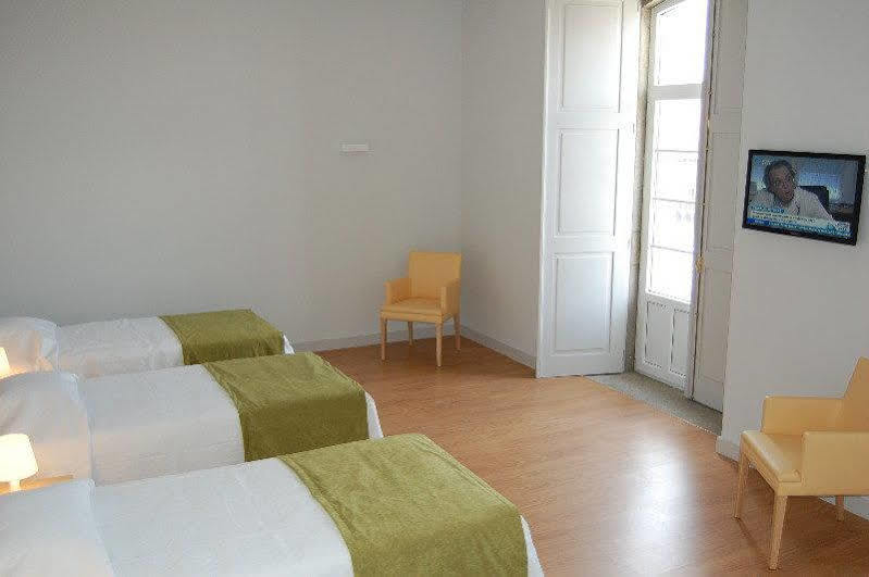 Ferienwohnung Al Braga Exterior foto